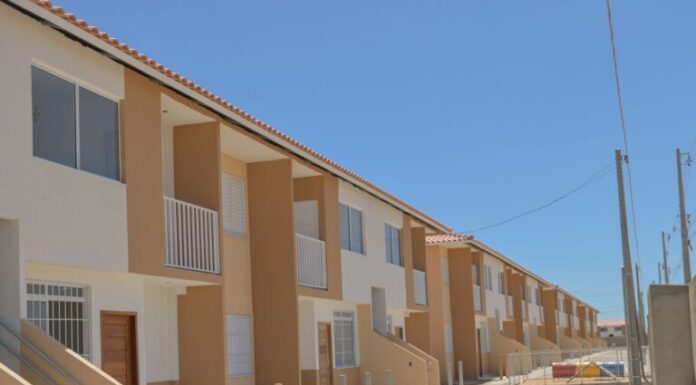 Ministro das Cidades vai entregar unidades do Minha Casa, Minha Vida em Juazeiro (BA)