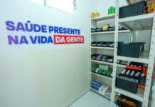 Atendimento farmacêutico será temporariamente suspenso em três unidades nesta quarta-feira (19)