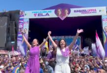 Priscila Krause aponta distribuição de água como grande desafio em Petrolina e promete fortalecer ações no município em caso de reeleição