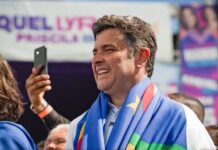 “Grande companheiro”, diz Eduardo da Fonte sobre Miguel Coelho após fim de disputa ao Senado