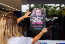 Agosto Lilás: Petrolina inicia programação de conscientização e enfrentamento à violência contra a mulher