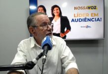 Análise: novela da chapa majoritária de Raquel Lyra vira série e segunda temporada já começou