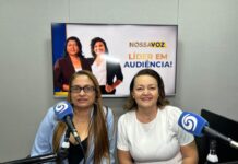 Agosto Lilás reforça rede de proteção à mulher no combate à violência em Petrolina