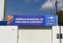 Vigilância Sanitária passa atender temporiamente via WhastApp