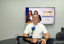 Marcos Heridijanio aposta em raízes humildes no Sertão e trabalho pela saúde na disputa à Câmara dos Deputados