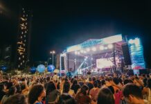 Festival Cristão vai contar com Isadora Pompeo e Padre Alessandro Campos nas comemorações dos 131 anos de Petrolina