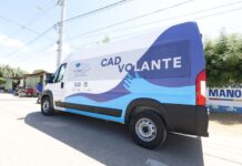 CadVolante inicia programação de agosto e leva atendimento para quatro comunidades de Petrolina