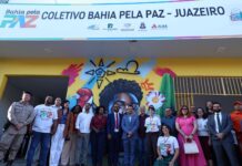 Novo Coletivo Bahia pela Paz fortalece ações de prevenção à violência em Juazeiro