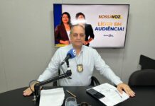 Agosto Lilás: Patrulha Maria da Penha da GCM registra 1.645 fiscalizações de medidas protetivas entre janeiro e junho deste ano em Petrolina