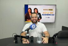Júlio Lóssio Filho avalia que Raquel Lyra foi correta com o grupo Bezerra Coelho em meio à impasse da Federação UP