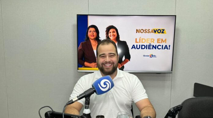 Júlio Lóssio Filho avalia que Raquel Lyra foi correta com o grupo Bezerra Coelho em meio à impasse da Federação UP