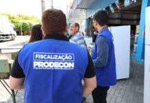 Cuidado com golpes: PRODECON orienta população ao realizar compras no Dia dos Pais