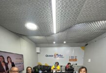 24ª edição do Bora Petrolina chega ao Pedra Linda neste sábado (8) com apoio de mais de 30 parceiros