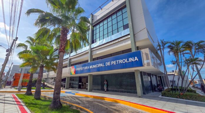 LDO 2027: petrolinenses poderão sugerir investimentos prioritários para o município em Audiência Pública