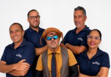 Boa Vista FM 99.3 celebra 36 anos de fundação em Santa Maria da Boa Vista