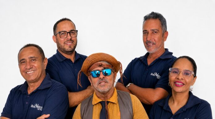 Boa Vista FM 99.3 celebra 36 anos de fundação em Santa Maria da Boa Vista