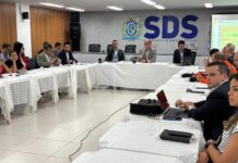 Conselho Estadual de Segurança Pública abre inscrições para ampliar participação da sociedade civil em Pernambuco