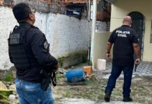Servidor municipal é investigado por furto de patrimônio público em Casa Nova