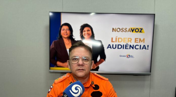 Operação Florestal 2026 reforça prevenção e amplia atuação do Corpo de Bombeiros Militar da Bahia em áreas de risco no Estado