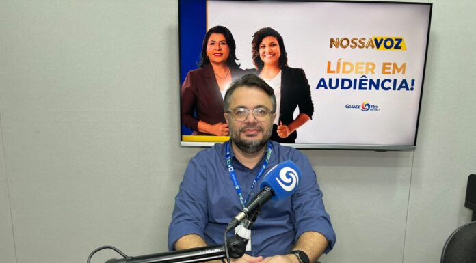 Início da operação da Vita Sertão em Petrolina, previsto para setembro, poderá ser prorrogado: “Depende muito de fatores externos”, diz gerente regional da Compesa