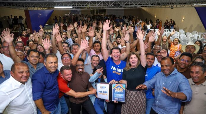 Com R$ 90 milhões garantidos, Simão Durando anuncia novos investimentos para áreas irrigada e ribeirinha de Petrolina