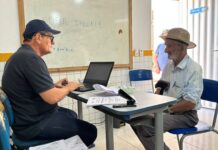 Prefeitura de Casa Nova inicia inscrições do Garantia Safra no interior do município nesta terça (11)