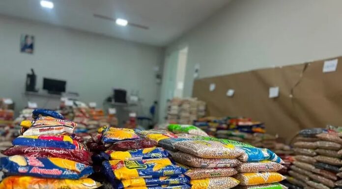 Transforma Petrolina participa da 6ª Festa e Missa do Vaqueiro do N-6 com campanha de arrecadação de alimentos