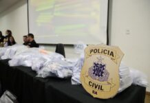 Polícia Civil da Bahia inicia envio de mensagens em massa para recuperação de celulares roubados