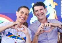 Simão Durando aceita convocação da governadora e vai coordenar campanha de Raquel no São Francisco