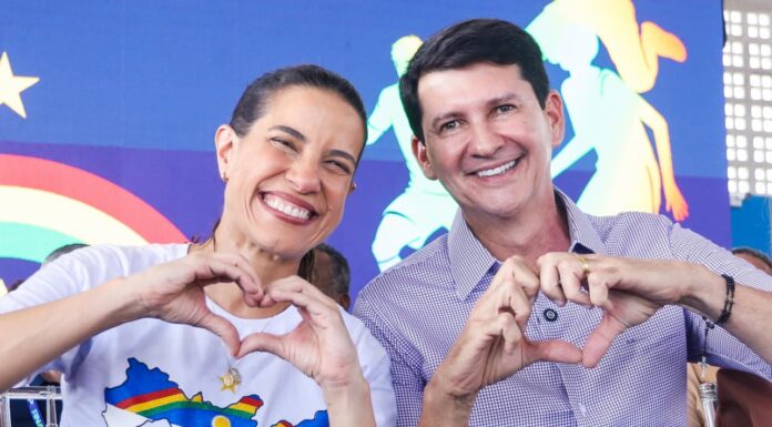 Simão Durando aceita convocação da governadora e vai coordenar campanha de Raquel no São Francisco