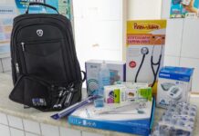 Consultório na Rua recebe novos equipamentos para fortalecer atendimento à população em situação de rua em Juazeiro
