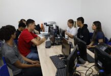 Festival da Juventude em Petrolina reúne mais de 100 oportunidades de emprego e aprendizagem