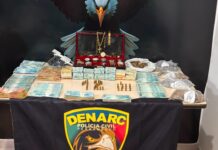 Operação Conexum apreende R$ 195 mil, drogas, arma e veículos em ação da Polícia Civil em Petrolina e Juazeiro
