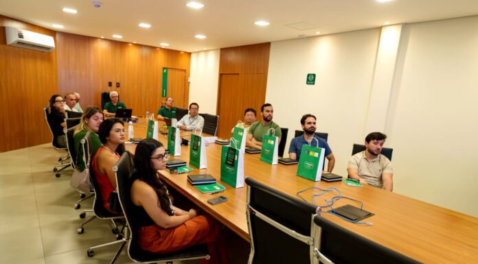 Novos médicos cooperados da Unimed Vale do São Francisco concluem curso de formação
