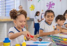 Matrículas Internas em Petrolina: famílias poderão indicar, de forma on-line, unidades para continuidade dos estudantes da Educação Infantil