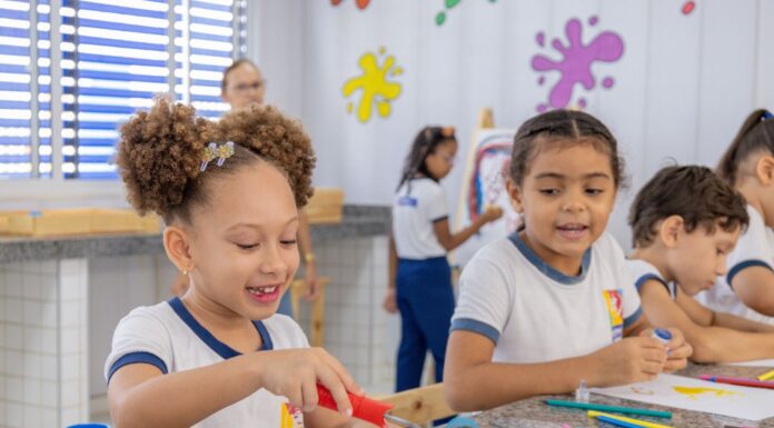 Matrículas Internas em Petrolina: famílias poderão indicar, de forma on-line, unidades para continuidade dos estudantes da Educação Infantil