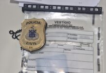 Operação Mobile 360° recupera celulares furtados no Carnaval de Juazeiro