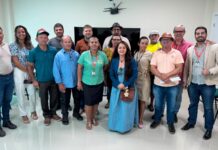 Órgãos ambientais não comparecem a reunião do CMDRS e ausência dificulta orientação aos agricultores de Petrolina