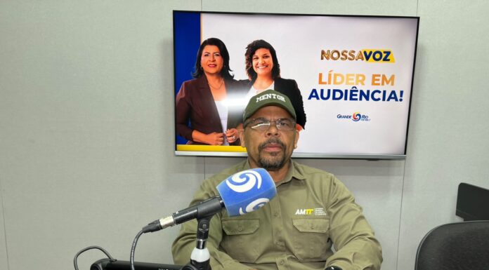 Zona Azul deve retornar em Juazeiro após assinatura de contrato; sistema terá Pix e aplicativo