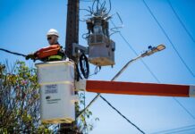 Neoenergia Pernambuco recupera 650 mil kWh de energia em mutirão contra furto no Sertão do Estado