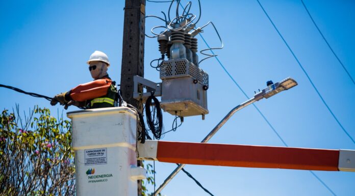 Neoenergia Pernambuco recupera 650 mil kWh de energia em mutirão contra furto no Sertão do Estado