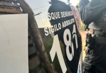Homem é preso por estupro de vulnerável em Casa Nova