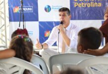 Em ação inédita, Transforma Petrolina leva conhecimento sobre cidadania e empreendedorismo feminino na Vila 12