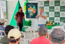 Prefeitura de Petrolina reforça importância da preservação do meio ambiente