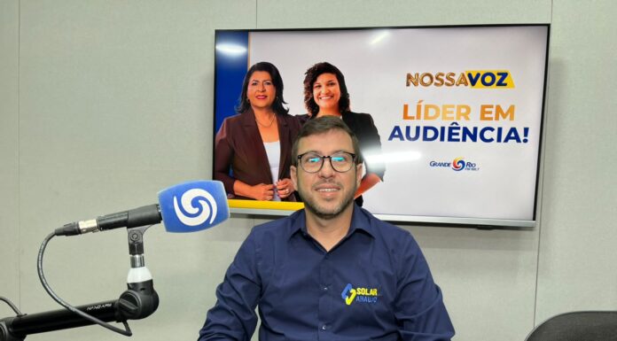 Solar Araújo lança campanha promocional com sistemas de energia solar a partir de R$ 4,7 mil