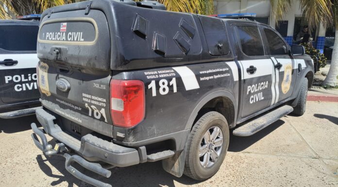 Homem é preso por tentativa de homicídio em Juazeiro