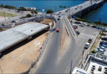 Operação de caçambas durante nova etapa da Travessia Urbana altera trânsito de Juazeiro a partir desta segunda (21)