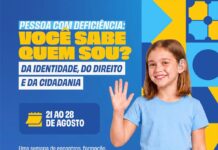 Pernambuco realiza Semana Estadual da Pessoa com Deficiência em diversas regiões do Estado