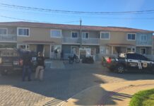 Polícia Civil cumpre mandados de prisão preventiva durante Operação Nexo Letal em Juazeiro