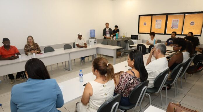 Petrolina nomeia novos integrantes do Conselho Municipal de Políticas Culturais